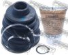SSANG 413ST34000 Bellow, driveshaft
